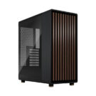 FRACTAL NORTH CHARCOAL BLACK TG DARK TINT