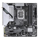 GIGABYTE B760M G P WIFI DDR4