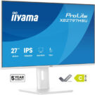 IIYAMA PROLITE XB2797HSU-W1 / 27 Pouces Blanc