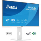 IIYAMA PROLITE XB2797QSU-W1 / 27 Pouces Blanc