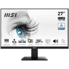 MSI PRO MP273A / 27 Pouces
