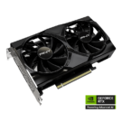 PNY GEFORCE RTX 5050 DUAL FAN 8G0