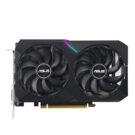 ASUS DUAL RTX3050 8GO