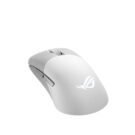 ASUS ROG KERIS WIRELESS AIMPOINT Blanc