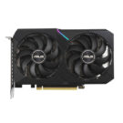 ASUS RTX3060 DUAL 12GO
