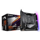 GIGABYTE B550I AORUS PRO AX DDR4