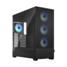 FRACTAL DESIGN POP XL AIR RGB BLACK TG