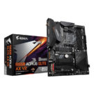 GIGABYTE B550 AORUS ELITE AX V2 DDR4