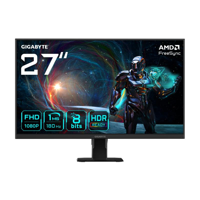 GIGABYTE GS27FA / 27 Pouces