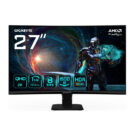 GIGABYTE GS27QCA / 27 Pouces