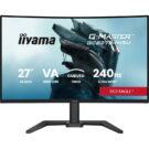 IIYAMA G-MASTER GCB2784HSU-B1 / 27 Pouces