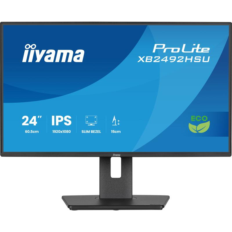 IIYAMA PROLITE XB2492HSU-B1 / 24 Pouces