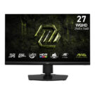 MSI MAG 272QPF E20 / 27 Pouces