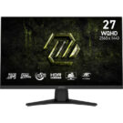 MSI MAG 274QF E20 / 27 Pouces