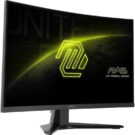 MSI MAG 275CQF E18 / 27 Pouces