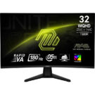 MSI MAG 32CQ6F / 32 Pouces