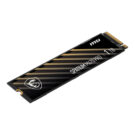 MSI SPATIUM M470 PRO 500GO