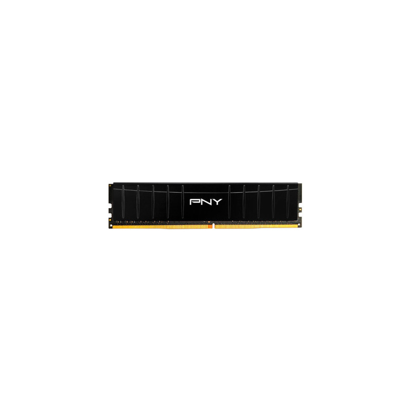 PNY 16G (1X16G) DDR4 3200Mhz Bulk sans boîte