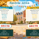 Rentrée 2026 : magasin informatique Epsilon PC à Amiens