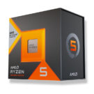 AMD RYZEN 5 7500X3D TRAY