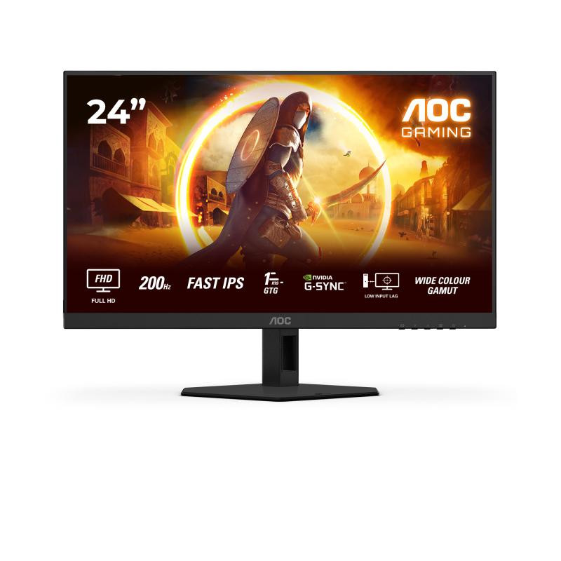 AOC G4 24G4HRE / 24 Pouces