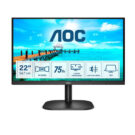 AOC 22B2H / 22 Pouces