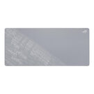 ASUS ROG SCABBARD II ARCTIC GRAY XXL