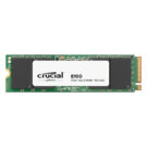CRUCIAL E100 2TO