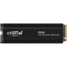 CRUCIAL P310 1TO Radiateur