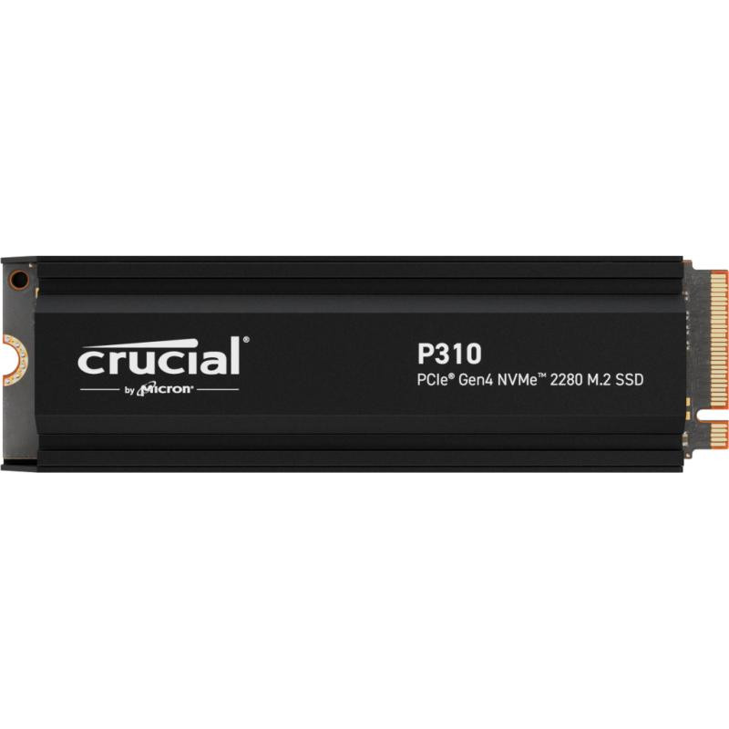 CRUCIAL P310 2TO