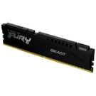 KINGSTON FURY BEAST 16G (1X16G) DDR5 5600Mhz