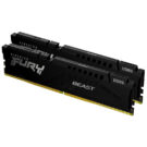 KINGSTON FURY BEAST 16G (2X8G) DDR5 6000Mhz
