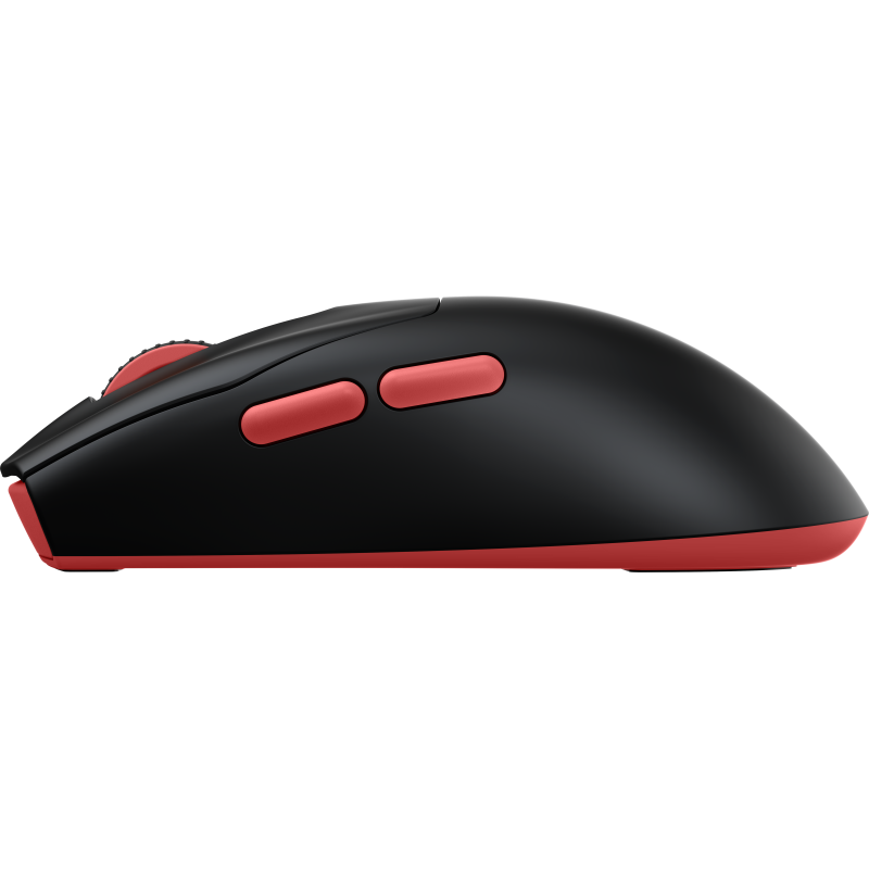 MSI FORGE GM340 WIRELESS