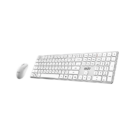 MSI FORGE K210 WIRELESS COMBO Blanc