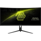 MSI MAG 342CQR E2 / 34 Pouces