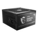 MSI MAG A850GL PCIE5 – 80+ GOLD / 850 Watts