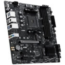 MSI PRO B550M-P