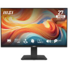 MSI PRO MP273Q E14 / 27 Pouces