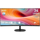 MSI PRO MP341CQ E12 / 34 Pouces