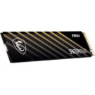 MSI SPATIUM S78-440L1D0-P83 1TO