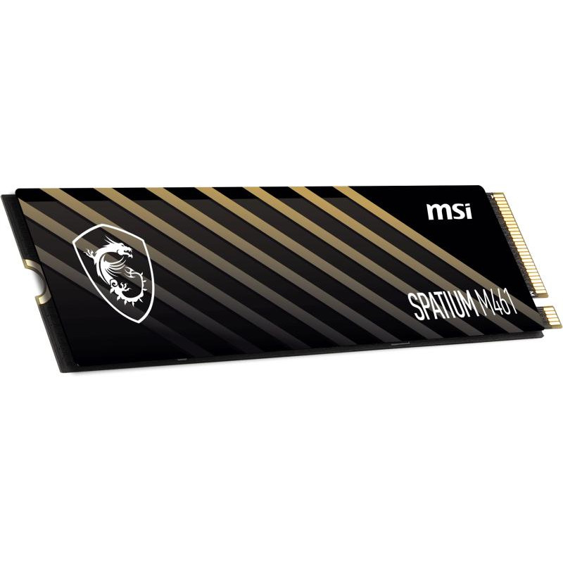 MSI SPATIUM S78-440L1D0-P83 1TO