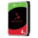 SEAGATE IRONWOLF  ST4000VN006 – 4TO