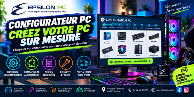 Configurateur