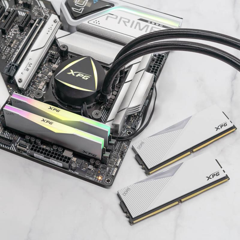 XPG LANCER RGB 16G (1X16G) DDR5 6000Mhz – Image 6
