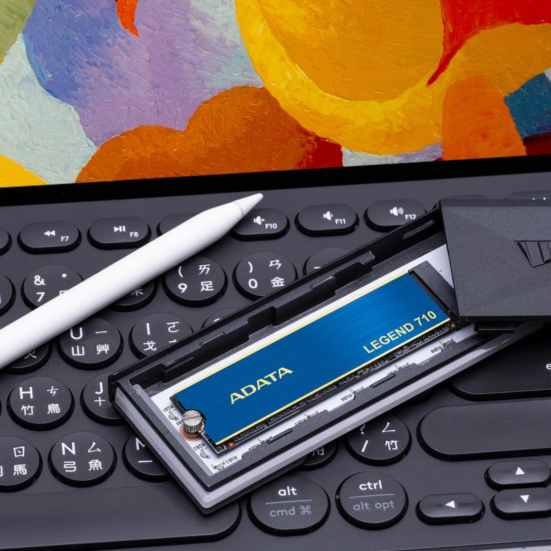 ADATA LEGEND 710 1TO – Image 11