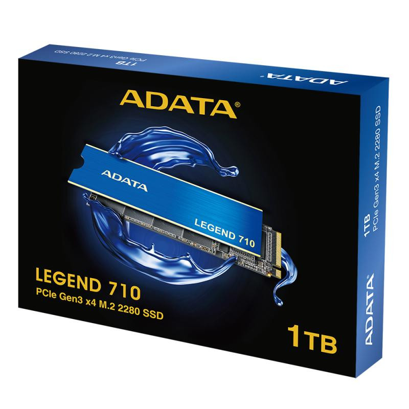 ADATA LEGEND 710 1TO – Image 7
