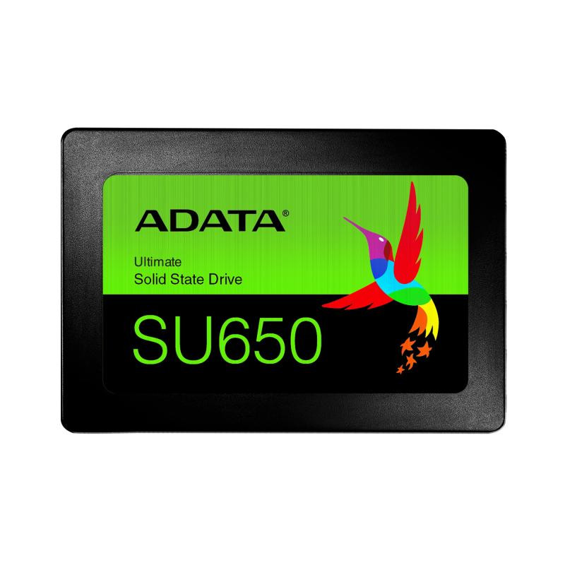 ADATA SATA III SU650 256GO – Image 2