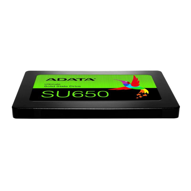ADATA SATA III SU650 256GO – Image 4