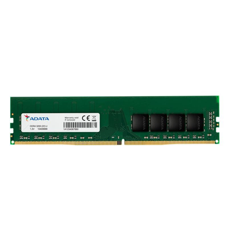 ADATA STANDARD 8G (1X8G) DDR4 3200Mhz
