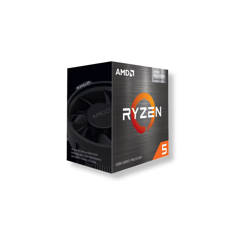 AMD Ryzen 5 5500F – Image 2